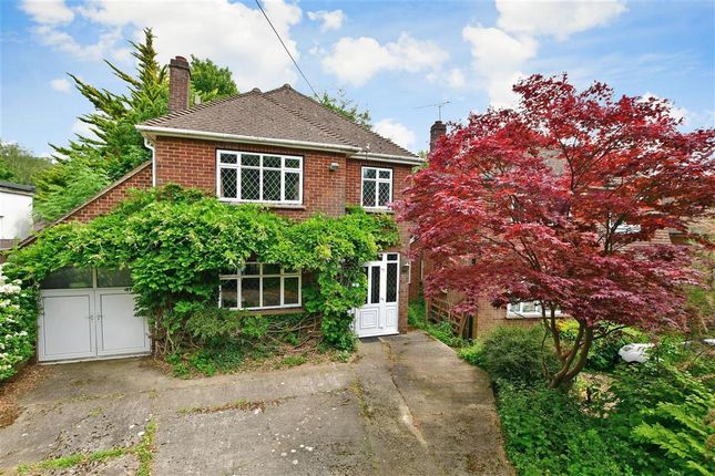 Detached house for sale in North Street, Barming, Maidstone, Kent