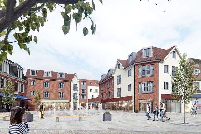 New Flats And Apartments For Sale In Letchworth Garden City - Buy New Flats And Apartments In Letchworth Garden City - Zoopla