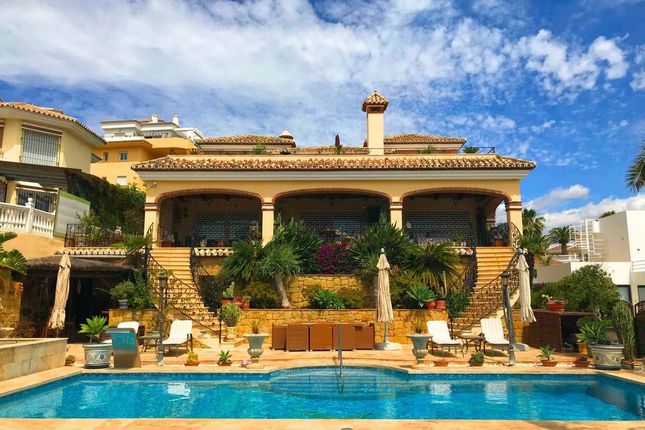 Thumbnail Villa for sale in 29649 La Cala De Mijas, Málaga, Spain
