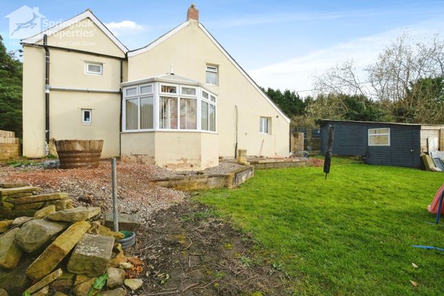 Detached house for sale in 1 Mile End Road, Coleford, Gloucestershire