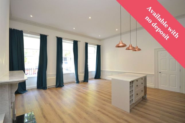 Flat to rent in Portland Square, Bristol, Somerset