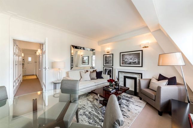 Flat 25, 32, Grosvenor Street, London photo 2