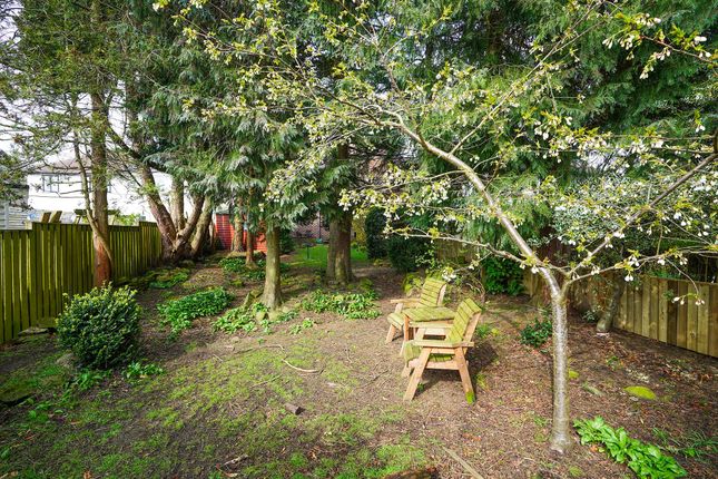 Semi-detached house for sale in High Trees, Dore