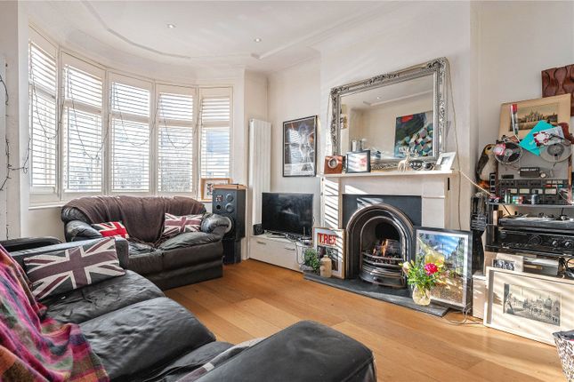 Terraced house for sale in Doyle Gardens, London