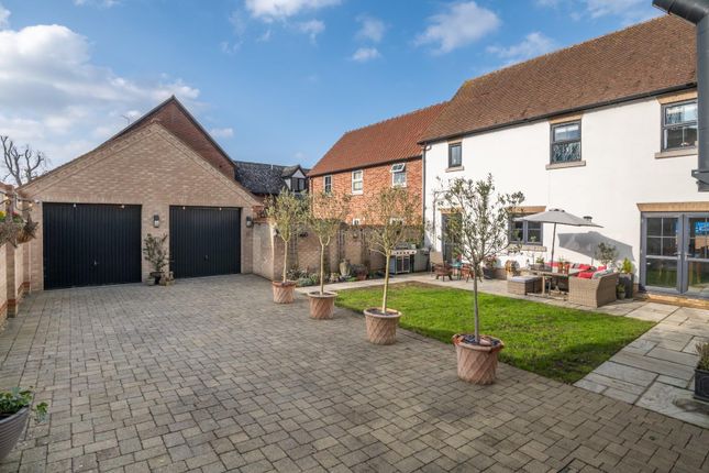 Property for sale in Chandlers, Spaldwick, Huntingdon