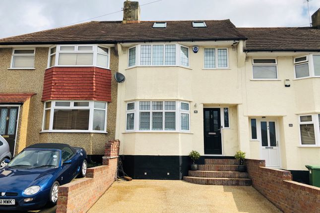 3 Bedroom Houses For Rent In Sidcup