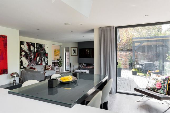 Kitch/Diner/Terrace