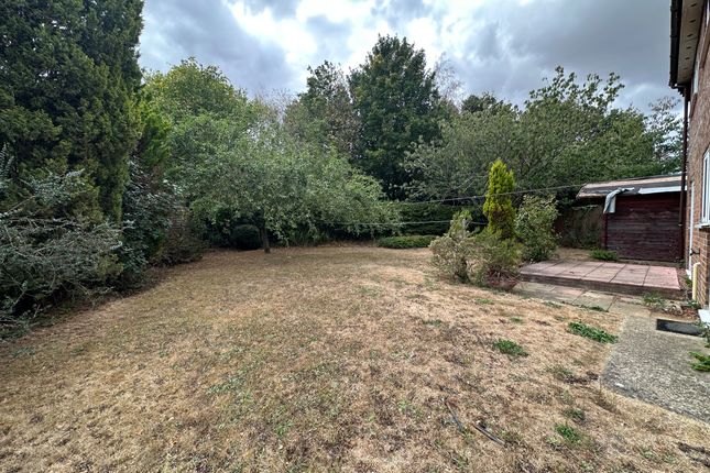 24 Lowry Way, Stowmarket photo 3