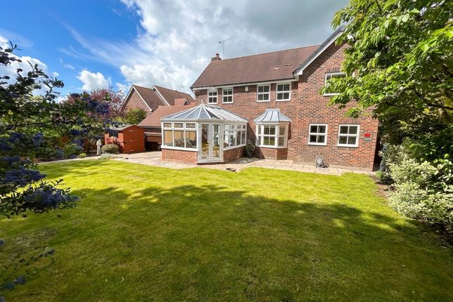 10 Armistead Way, Crewe photo 3