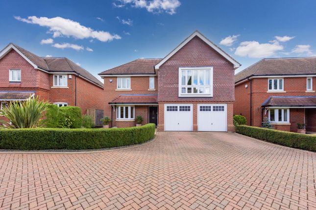 Detached house for sale in Henden Mews, Maidenhead