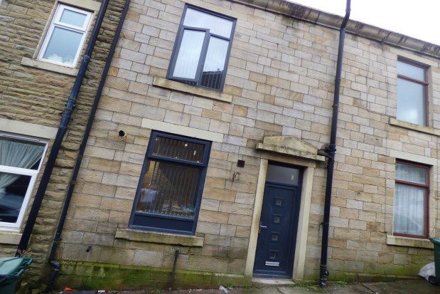 Property to rent in Inkerman Street, Bacup