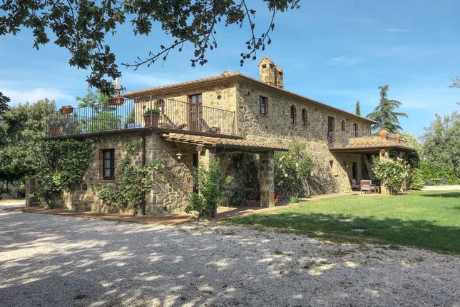Country house for sale in Seggiano, Seggiano, Toscana