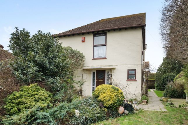 Detached house for sale in Bonnar Road, Selsey