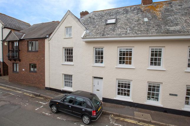 4-bed house on 4, Ferry Road, Topsham, £475,000