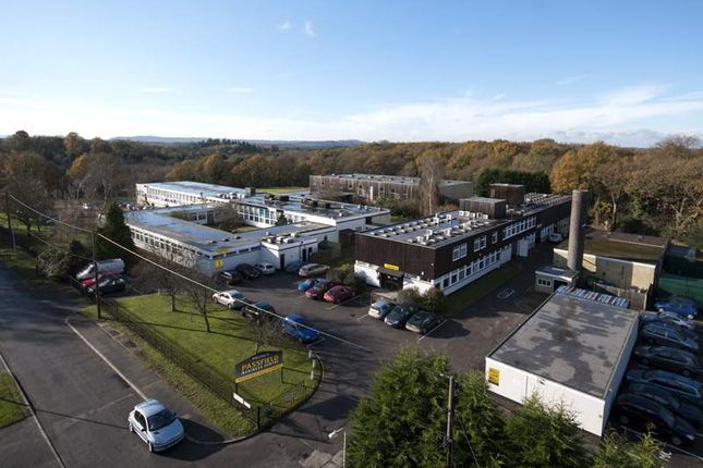 Office to let in Liphook