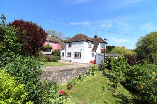 Detached house for sale in Dorset Road, Bexhill-On-Sea