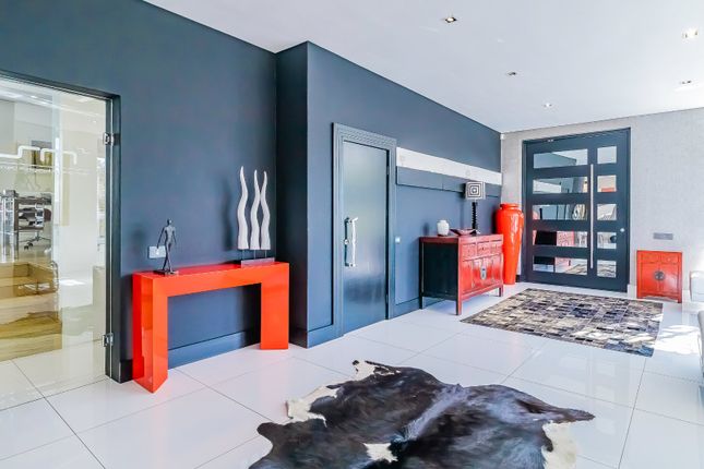 Detached house for sale in Badgemore Close, Constantia, Cape Town, Western Cape, South Africa