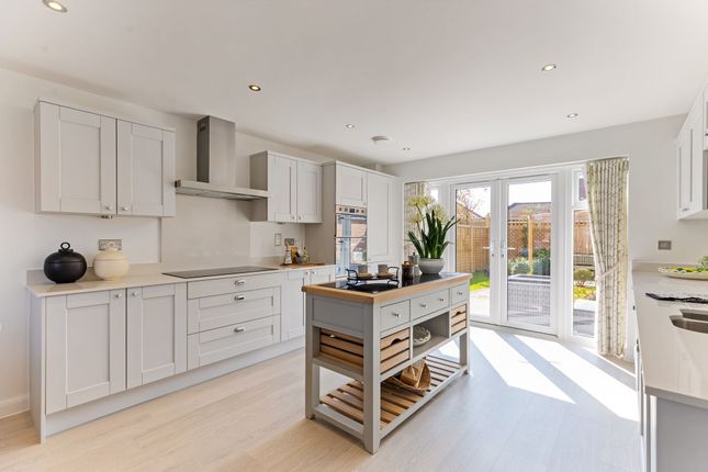 Plot 58, 60, Sweeters Field Road, Cranleigh photo 3