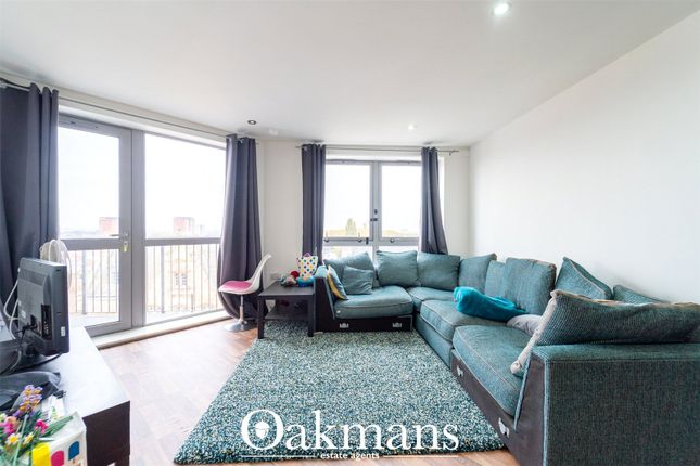 Apartment 137, 10, Hall Street, West Midlands photo 4