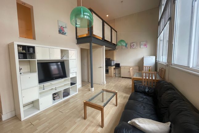 Flat 21, The Old School Rooms, Great Moor Street, Bolton photo 3
