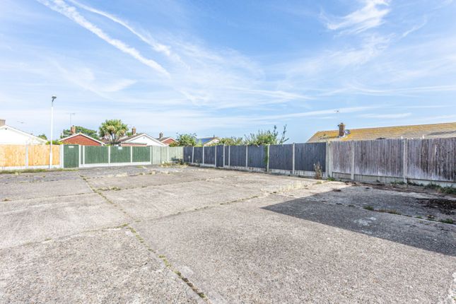 Garage At, 30, Princess Margaret Avenue, Margate photo 5