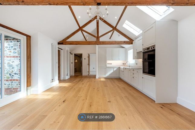 North Barn, Hoe Lane Flansham, Felpham photo 4