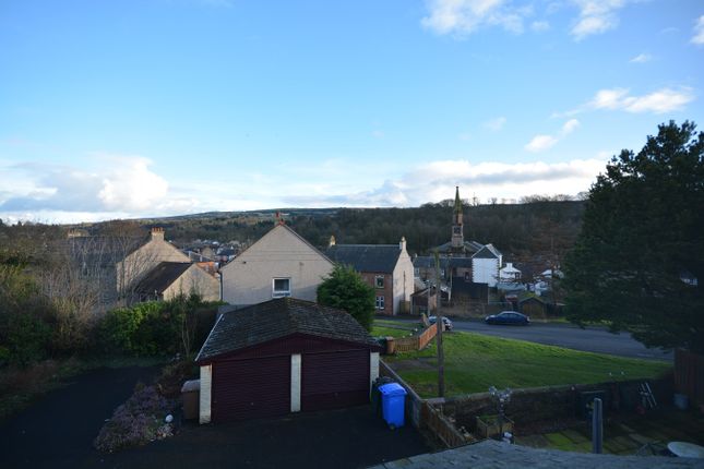 Detached house for sale in High Street, Newmilns