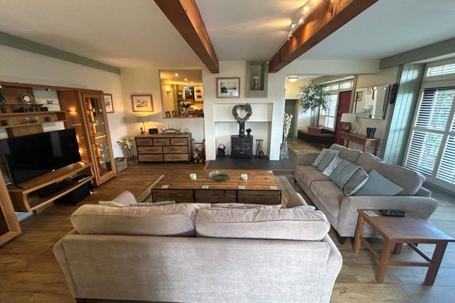 Barn conversion for sale in Plas Hen Stables, Llanddaniel, Anglesey, Sir Ynys Mon