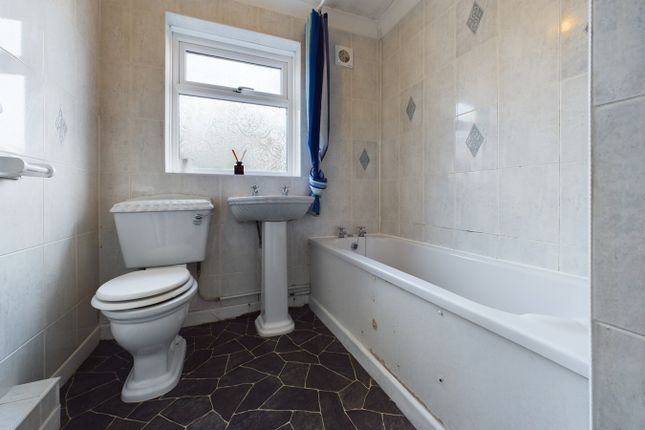 End terrace house for sale in Wisbech Road, Outwell, Wisbech