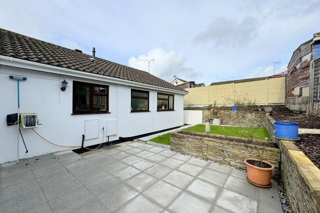 Bungalow for sale in Keevil Avenue, Calne, Wiltshire