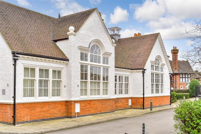 Flat for sale in Old School Close, Redhill, Surrey