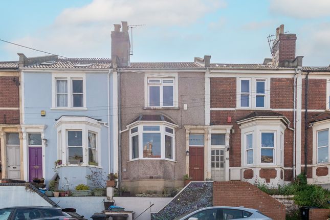 Terraced house for sale in Cotswold Road, Windmill Hill, Bristol