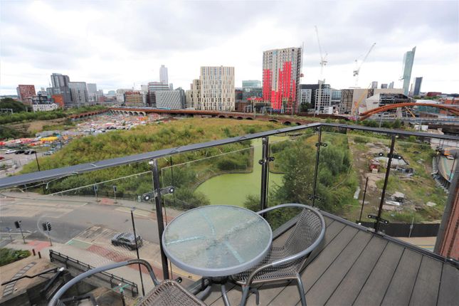 A601, Middlewood Locks, Salford photo 4