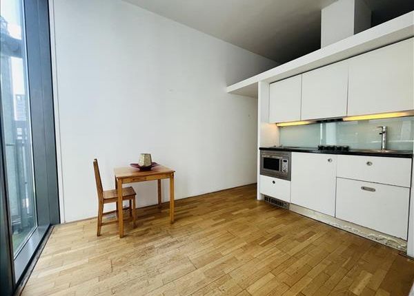 Spacious, Furnished Studio Apartment In The Award Winning Abito Development