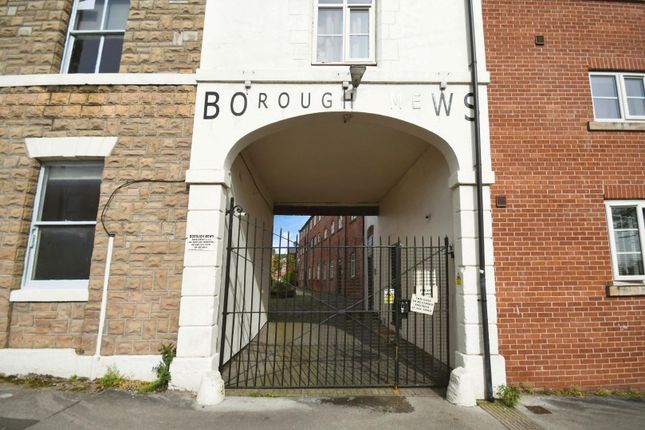 Flat for sale in Borough Mews, 22, Bedford Street, Sheffield