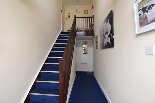 Flat for sale in Victoria Court, Victoria Road, Hythe