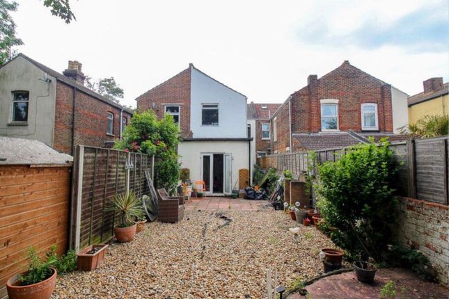 Terraced house for sale in Copnor Road, Portsmouth, Hampshire