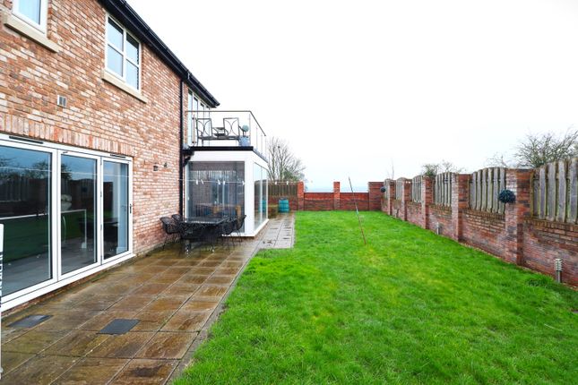 Detached house for sale in The Old Stables, Rawmarsh, Rotherham
