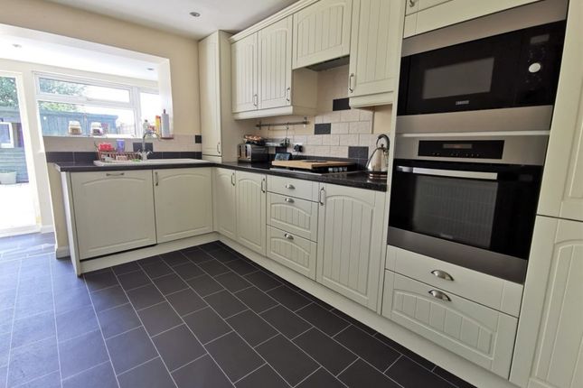 Thumbnail Semi-detached house to rent in Barn Mead, Harlow, Essex