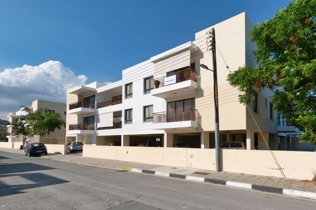 Thumbnail Apartment for sale in Alethriko, Larnaca, Cyprus