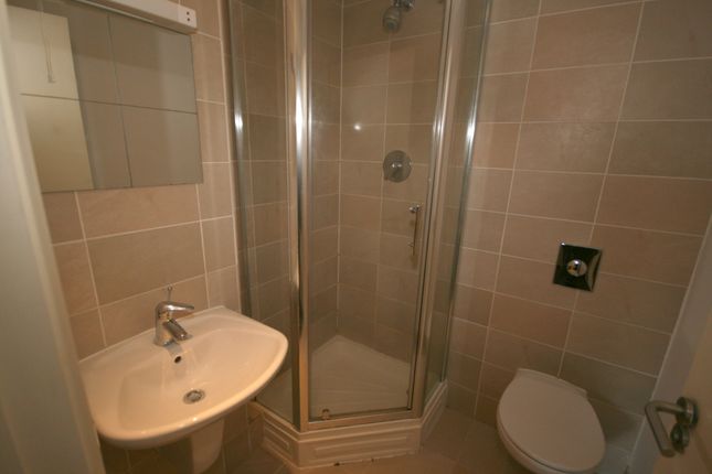 15 The Brew House, Ecclesall Road, Sheffield photo 5