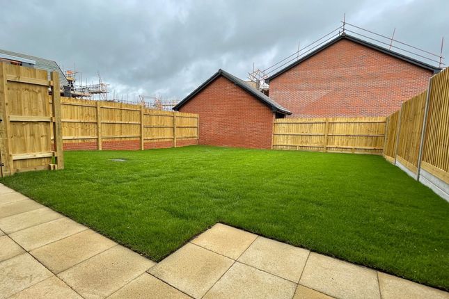 7 Vale View, Wantage photo 2