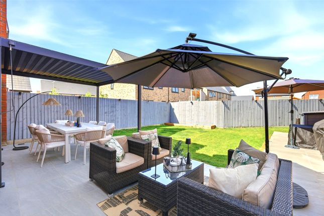20, Turbot Drive, Great Wakering photo 4