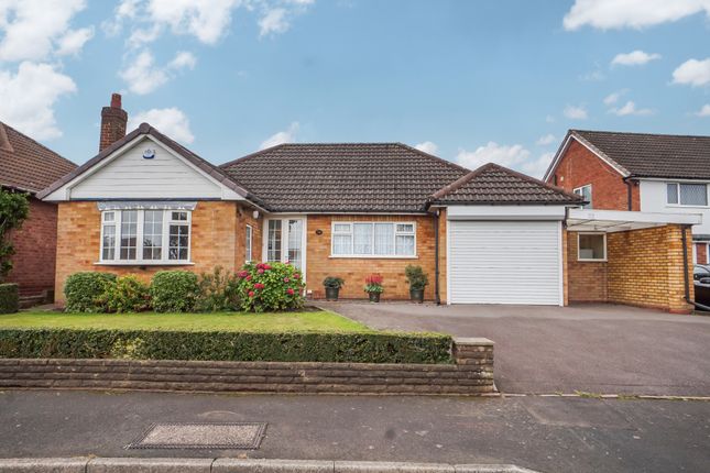 Bungalows for Sale in Boldmere Road, Sutton Coldfield B73 - Buy