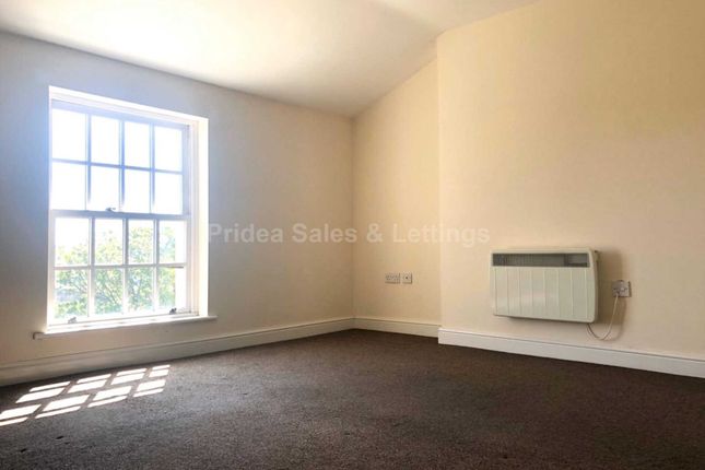 Minster Apartments Flat 5, Lindum Rd, Lincoln photo 4