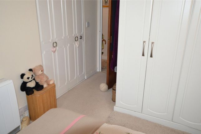 Flat for sale in 38 Home Paddock House, Deighton Road, Wetherby, West Yorkshire