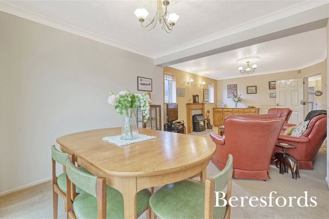 Bungalow for sale in St. Marys Avenue, Shenfield