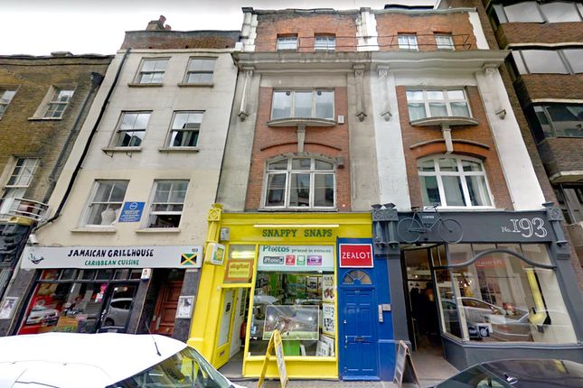 Thumbnail Office to let in 191 Wardour Street, Soho, London
