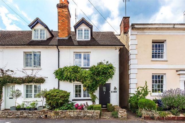Thumbnail Terraced house for sale in Great George Street, Godalming, Surrey