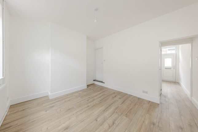 Terraced house for sale in Boughey Street, Stoke On Trent